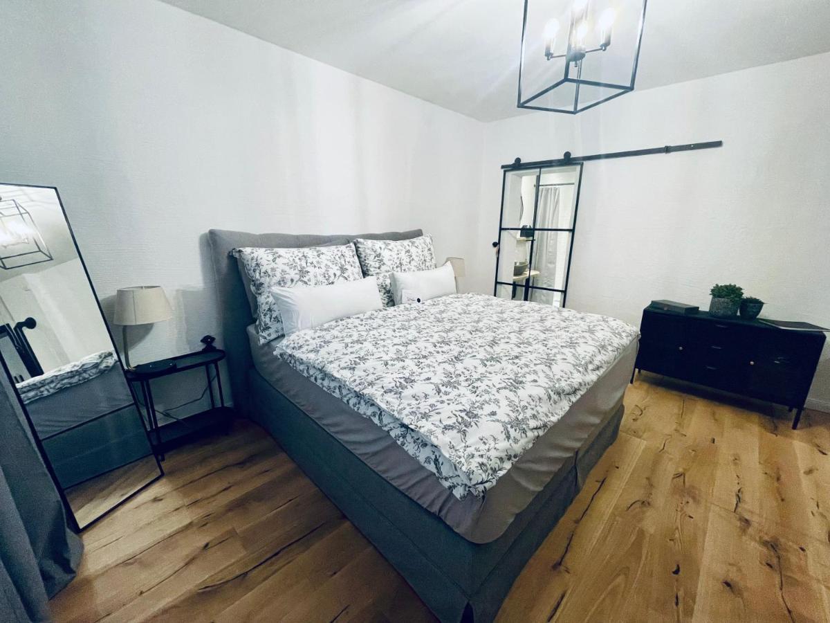 Ferienwohnung Schlafen in der Winzerie Jois Exterior foto