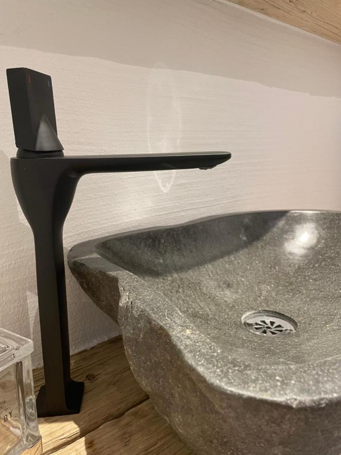 Ferienwohnung Schlafen in der Winzerie Jois Exterior foto